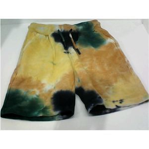 The New Girls 4SKN Shorts, MultiColor, Size Small